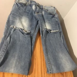360 Ultra Flex Skinny Jeans